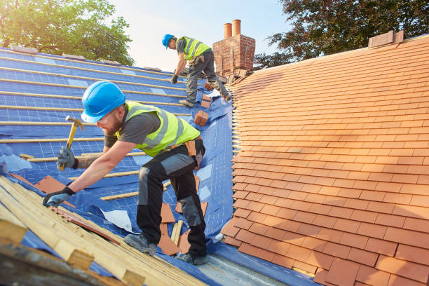 Reliable Hanna City, IL  Roofing repair and installation Solutions