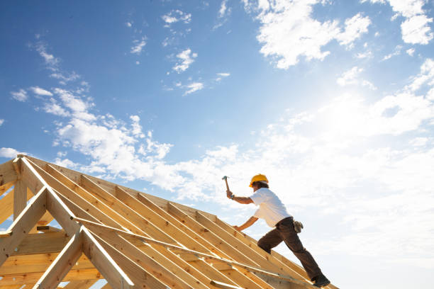 Best Storm Damage Roof Repair  in Hanna City, IL