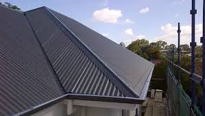 Best Rubber Roofing (EPDM, TPO)  in Hanna City, IL